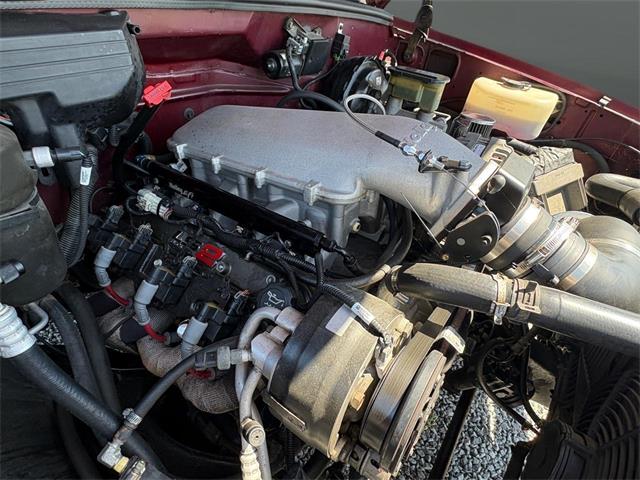 1994 Chevrolet C/K 1500 (CC-2087354) for sale in Nashville, Illinois