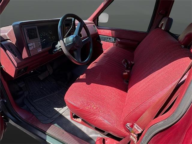 1994 Chevrolet C/K 1500 (CC-2087354) for sale in Nashville, Illinois