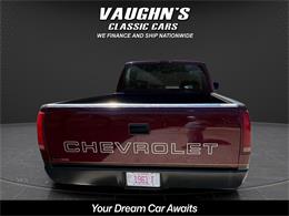 1994 Chevrolet C/K 1500 (CC-2087354) for sale in Nashville, Illinois