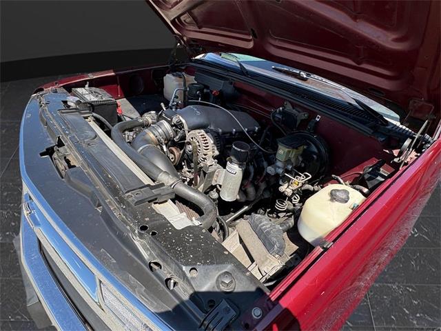 1994 Chevrolet C/K 1500 (CC-2087354) for sale in Nashville, Illinois