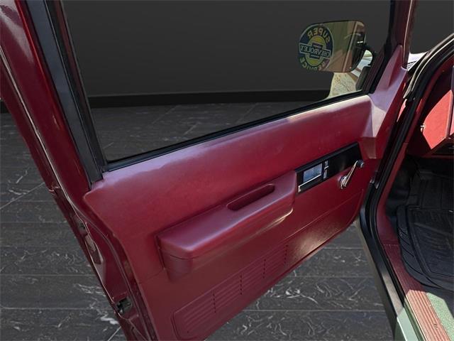 1994 Chevrolet C/K 1500 (CC-2087354) for sale in Nashville, Illinois
