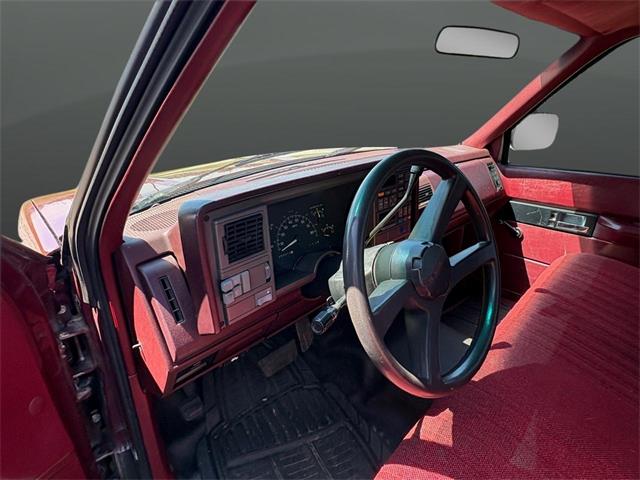 1994 Chevrolet C/K 1500 (CC-2087354) for sale in Nashville, Illinois