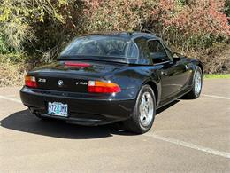 1997 BMW Z3 (CC-2087355) for sale in Gladstone, Oregon