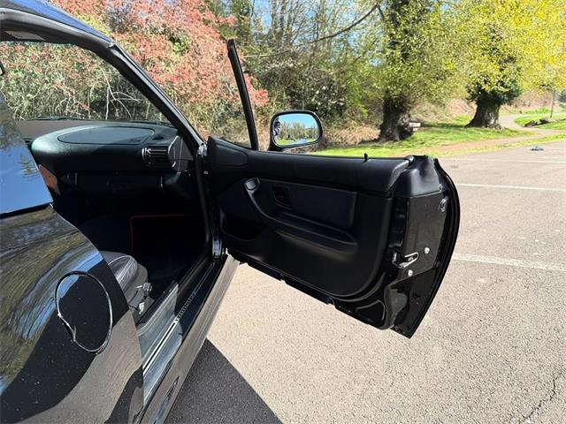 1997 BMW Z3 (CC-2087355) for sale in Gladstone, Oregon
