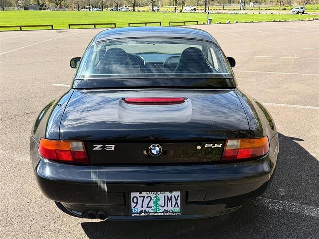 1997 BMW Z3 (CC-2087355) for sale in Gladstone, Oregon