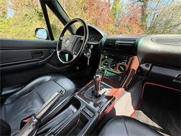 1997 BMW Z3 (CC-2087355) for sale in Gladstone, Oregon