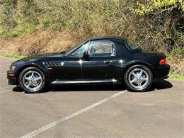 1997 BMW Z3 (CC-2087355) for sale in Gladstone, Oregon