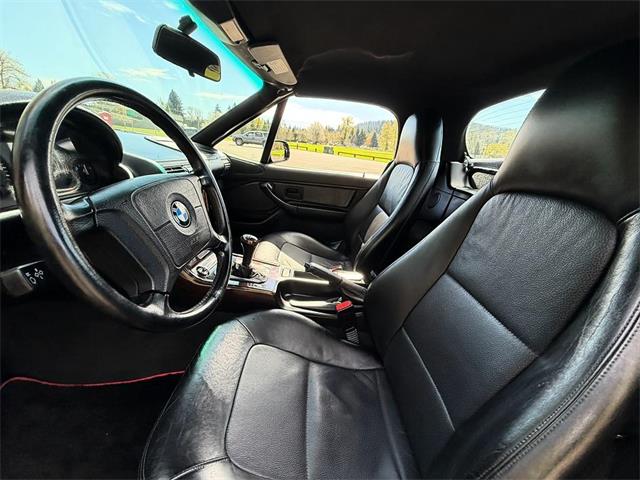 1997 BMW Z3 (CC-2087355) for sale in Gladstone, Oregon
