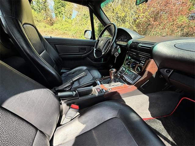 1997 BMW Z3 (CC-2087355) for sale in Gladstone, Oregon