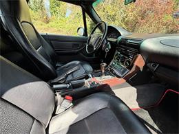 1997 BMW Z3 (CC-2087355) for sale in Gladstone, Oregon