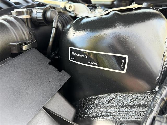 1997 BMW Z3 (CC-2087355) for sale in Gladstone, Oregon