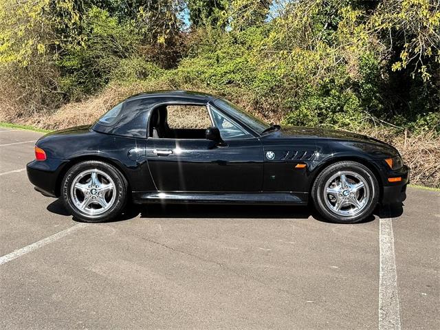 1997 BMW Z3 (CC-2087355) for sale in Gladstone, Oregon