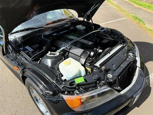 1997 BMW Z3 (CC-2087355) for sale in Gladstone, Oregon