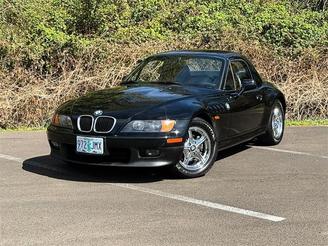 1997 BMW Z3 (CC-2087355) for sale in Gladstone, Oregon