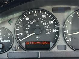 1997 BMW Z3 (CC-2087355) for sale in Gladstone, Oregon