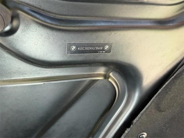 1997 BMW Z3 (CC-2087355) for sale in Gladstone, Oregon