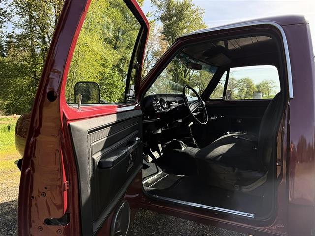1980 Dodge W150 (CC-2087359) for sale in Gladstone, Oregon