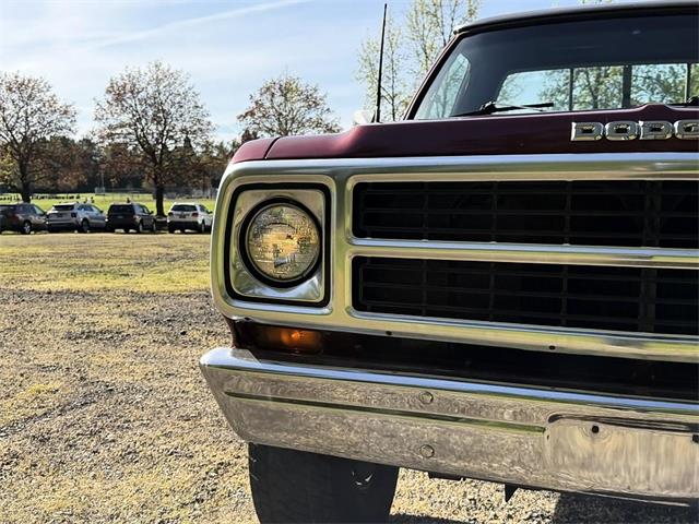 1980 Dodge W150 (CC-2087359) for sale in Gladstone, Oregon