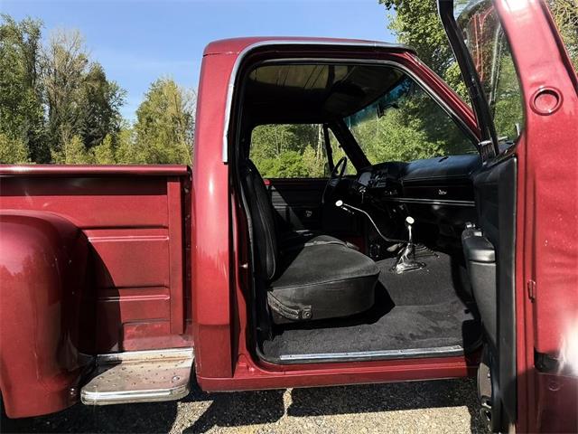 1980 Dodge W150 (CC-2087359) for sale in Gladstone, Oregon
