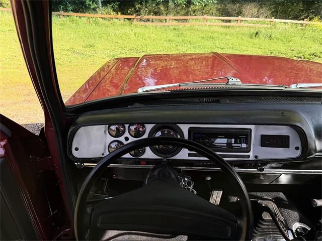 1980 Dodge W150 (CC-2087359) for sale in Gladstone, Oregon