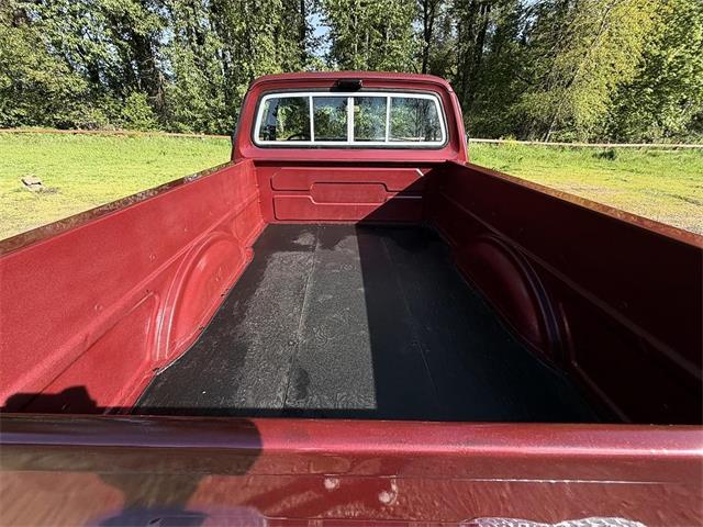1980 Dodge W150 (CC-2087359) for sale in Gladstone, Oregon