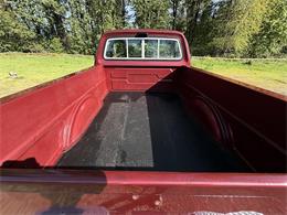 1980 Dodge W150 (CC-2087359) for sale in Gladstone, Oregon