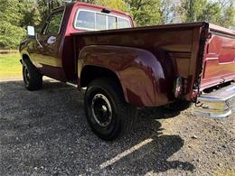 1980 Dodge W150 (CC-2087359) for sale in Gladstone, Oregon