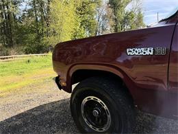 1980 Dodge W150 (CC-2087359) for sale in Gladstone, Oregon