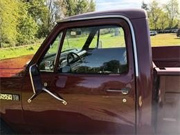 1980 Dodge W150 (CC-2087359) for sale in Gladstone, Oregon