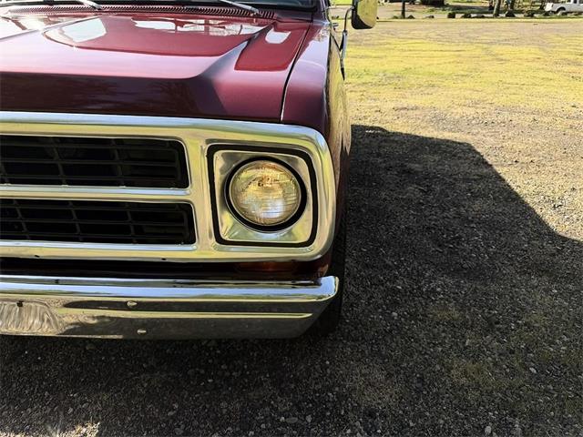 1980 Dodge W150 (CC-2087359) for sale in Gladstone, Oregon