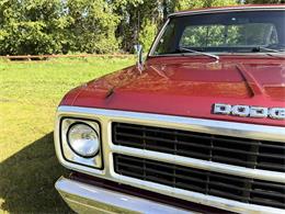 1980 Dodge W150 (CC-2087359) for sale in Gladstone, Oregon