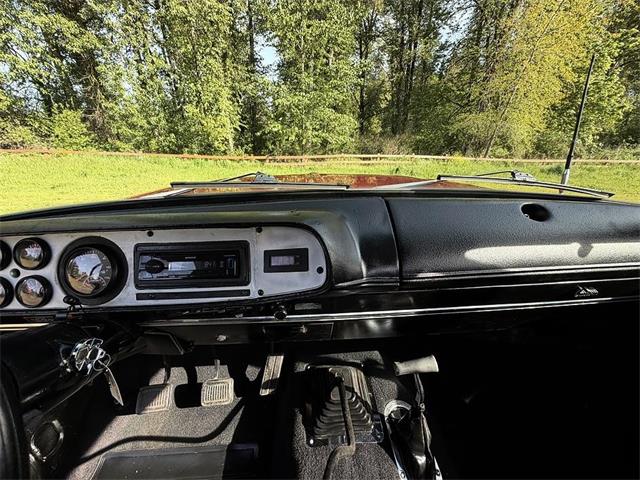 1980 Dodge W150 (CC-2087359) for sale in Gladstone, Oregon