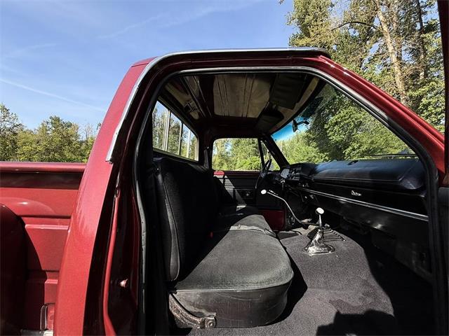 1980 Dodge W150 (CC-2087359) for sale in Gladstone, Oregon