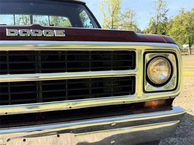 1980 Dodge W150 (CC-2087359) for sale in Gladstone, Oregon