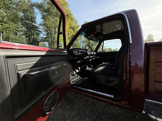 1980 Dodge W150 (CC-2087359) for sale in Gladstone, Oregon