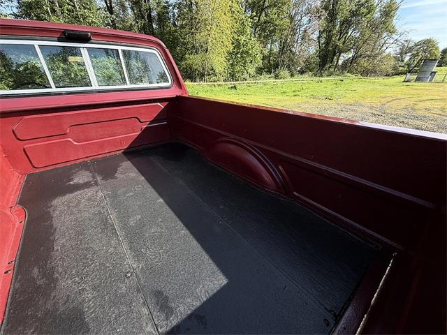 1980 Dodge W150 (CC-2087359) for sale in Gladstone, Oregon