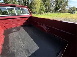 1980 Dodge W150 (CC-2087359) for sale in Gladstone, Oregon