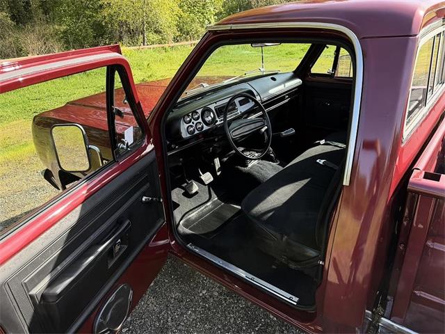 1980 Dodge W150 (CC-2087359) for sale in Gladstone, Oregon