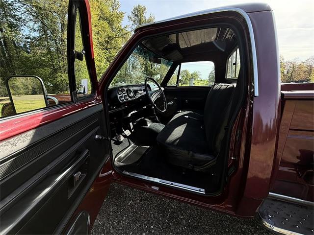 1980 Dodge W150 (CC-2087359) for sale in Gladstone, Oregon