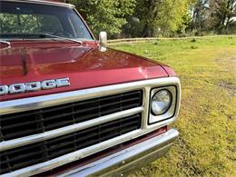 1980 Dodge W150 (CC-2087359) for sale in Gladstone, Oregon