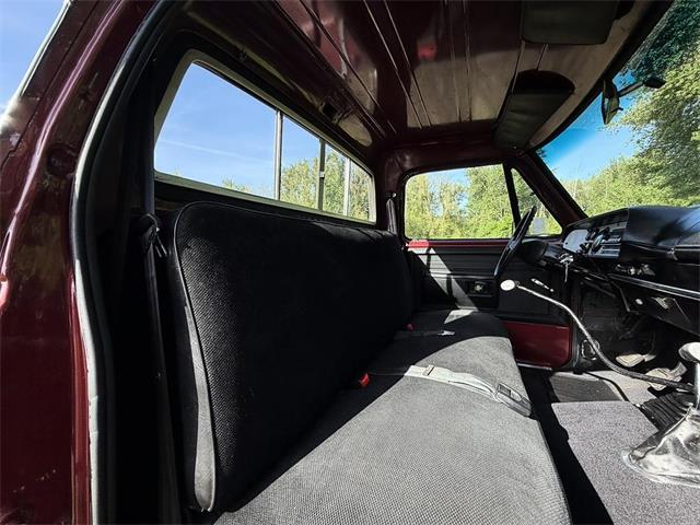 1980 Dodge W150 (CC-2087359) for sale in Gladstone, Oregon