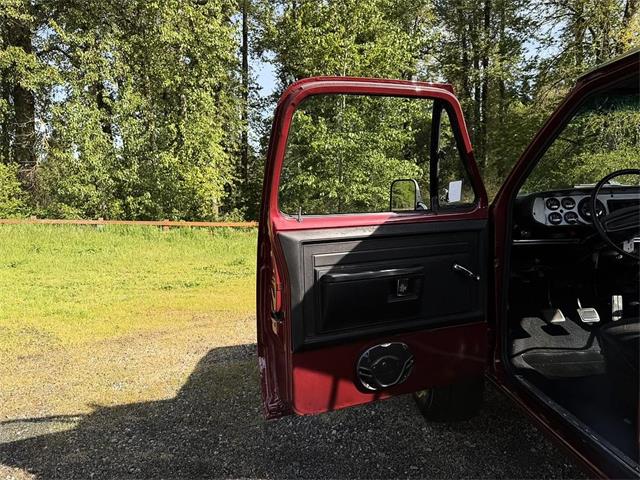 1980 Dodge W150 (CC-2087359) for sale in Gladstone, Oregon