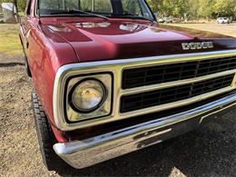 1980 Dodge W150 (CC-2087359) for sale in Gladstone, Oregon