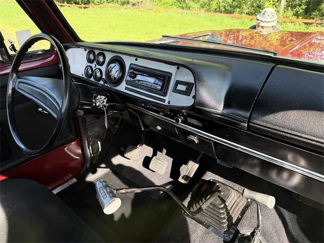 1980 Dodge W150 (CC-2087359) for sale in Gladstone, Oregon
