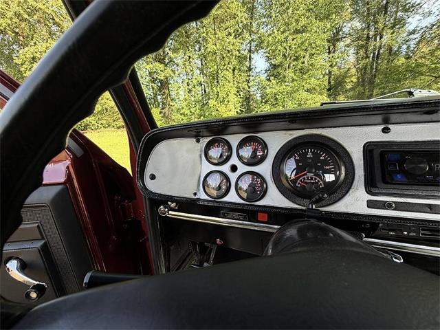 1980 Dodge W150 (CC-2087359) for sale in Gladstone, Oregon