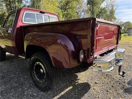 1980 Dodge W150 (CC-2087359) for sale in Gladstone, Oregon