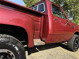 1980 Dodge W150 (CC-2087359) for sale in Gladstone, Oregon