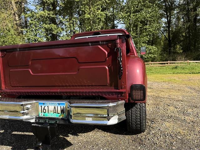 1980 Dodge W150 (CC-2087359) for sale in Gladstone, Oregon