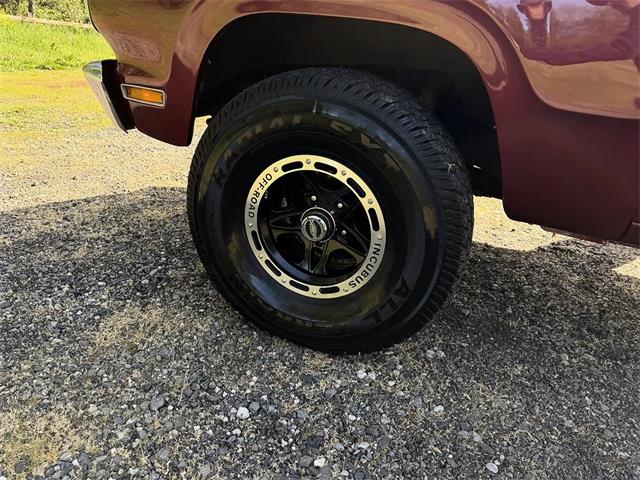 1980 Dodge W150 (CC-2087359) for sale in Gladstone, Oregon