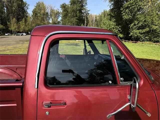1980 Dodge W150 (CC-2087359) for sale in Gladstone, Oregon